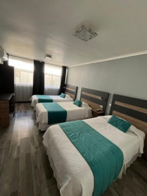 Hotel Real